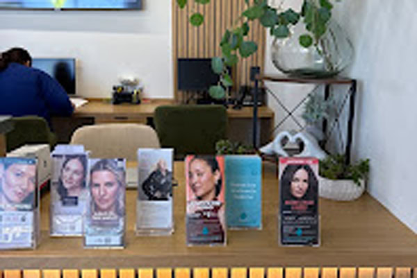 Photograph of Advanced Pain Medical Group's Burbank, California, clinic location