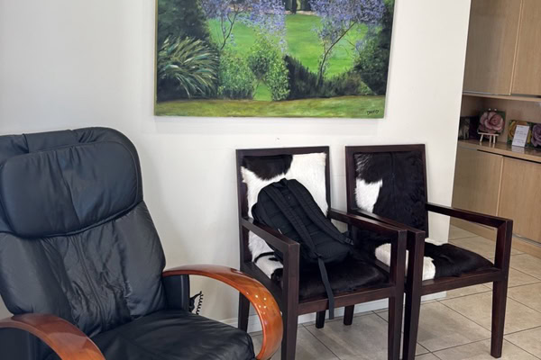 Photograph of Advanced Pain Medical Group's Cheviot Hills, California, clinic location