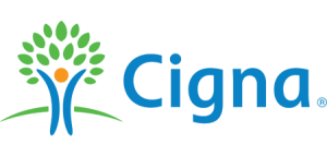 Cigna Insurance Logo