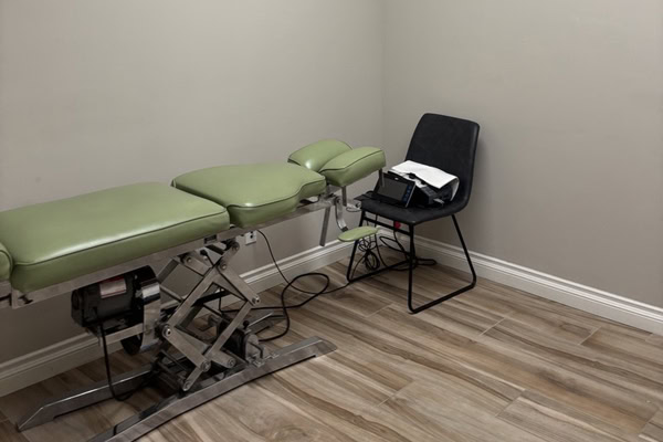 Photograph of Advanced Pain Medical Group's Long Beach, California, clinic location