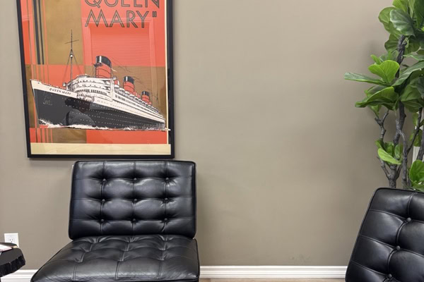 Photograph of Advanced Pain Medical Group's Long Beach, California, clinic location